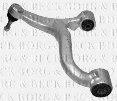 BORG & BECK bca6449 -  Рычаг независимой подвески колеса, подвеска колеса